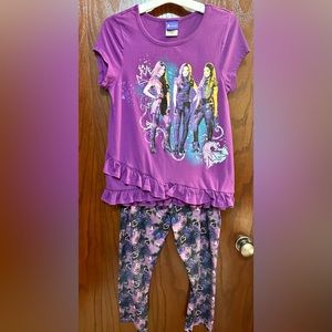 BUNDLE 4/$12💥 
Mix ‘n Match DESCENDANTS